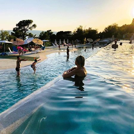 Privilege Resorts Exclusive Camping Villas Selce Zewnętrze zdjęcie