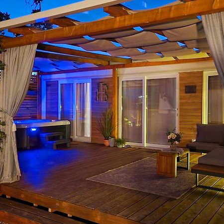 Privilege Resorts Exclusive Camping Villas Selce Zewnętrze zdjęcie
