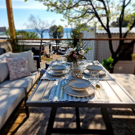 Privilege Resorts Exclusive Camping Villas Selce Zewnętrze zdjęcie