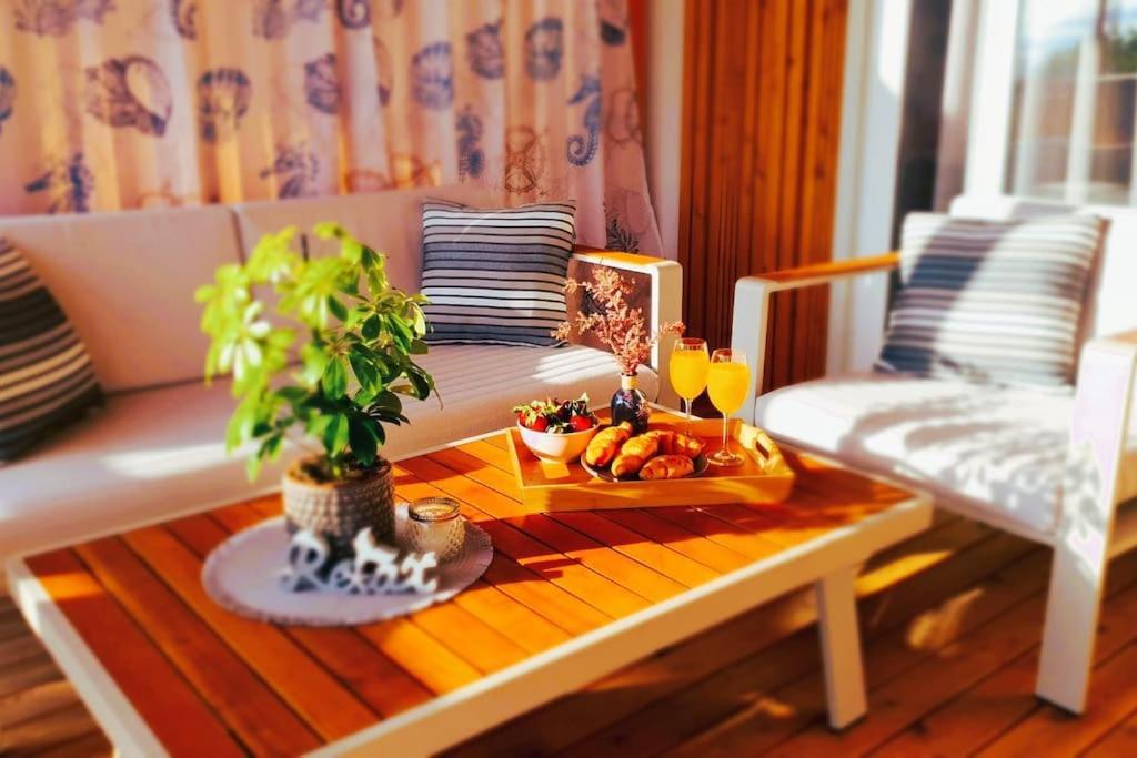 Privilege Resorts Exclusive Camping Villas Selce Zewnętrze zdjęcie