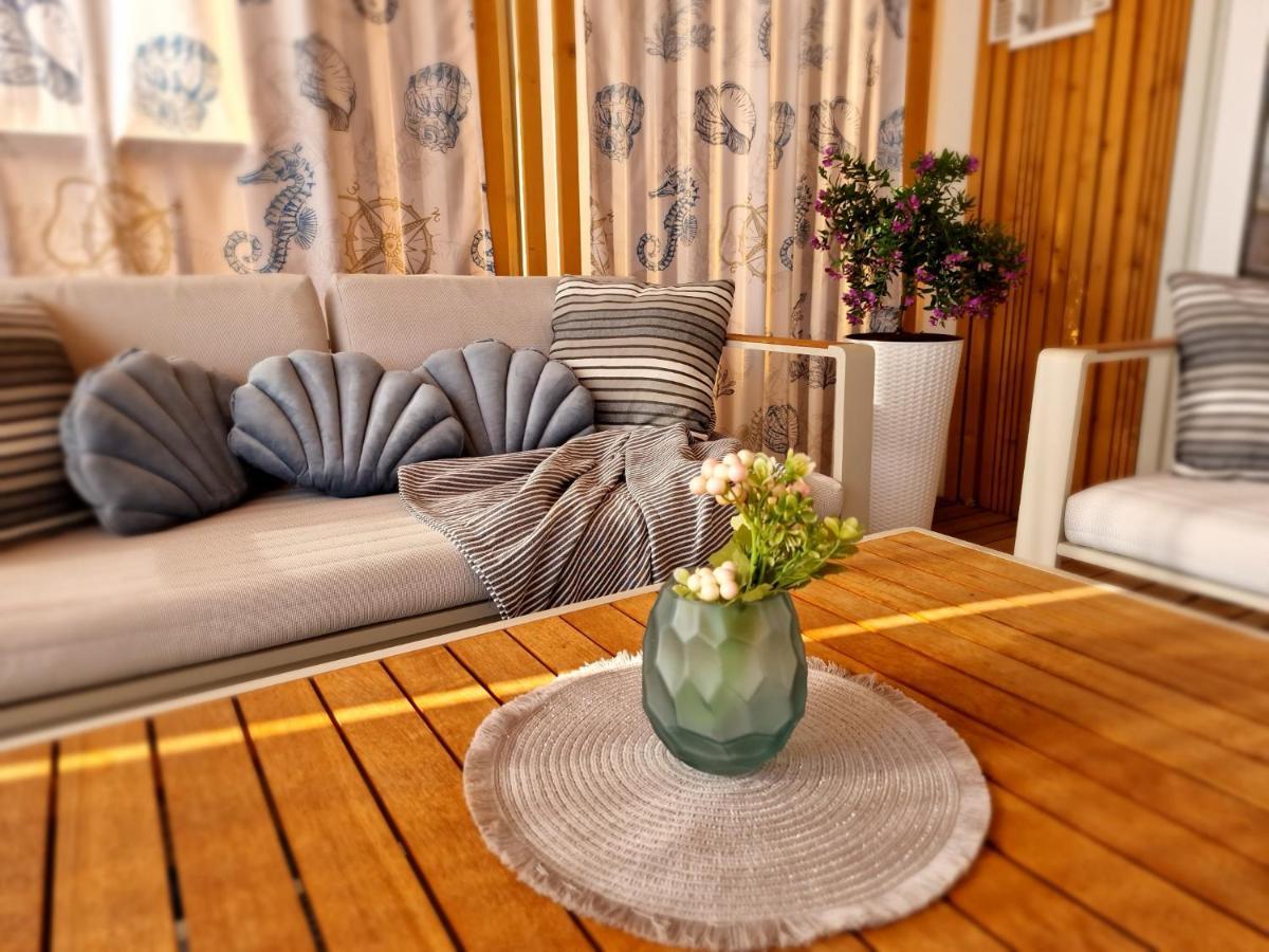 Privilege Resorts Exclusive Camping Villas Selce Zewnętrze zdjęcie