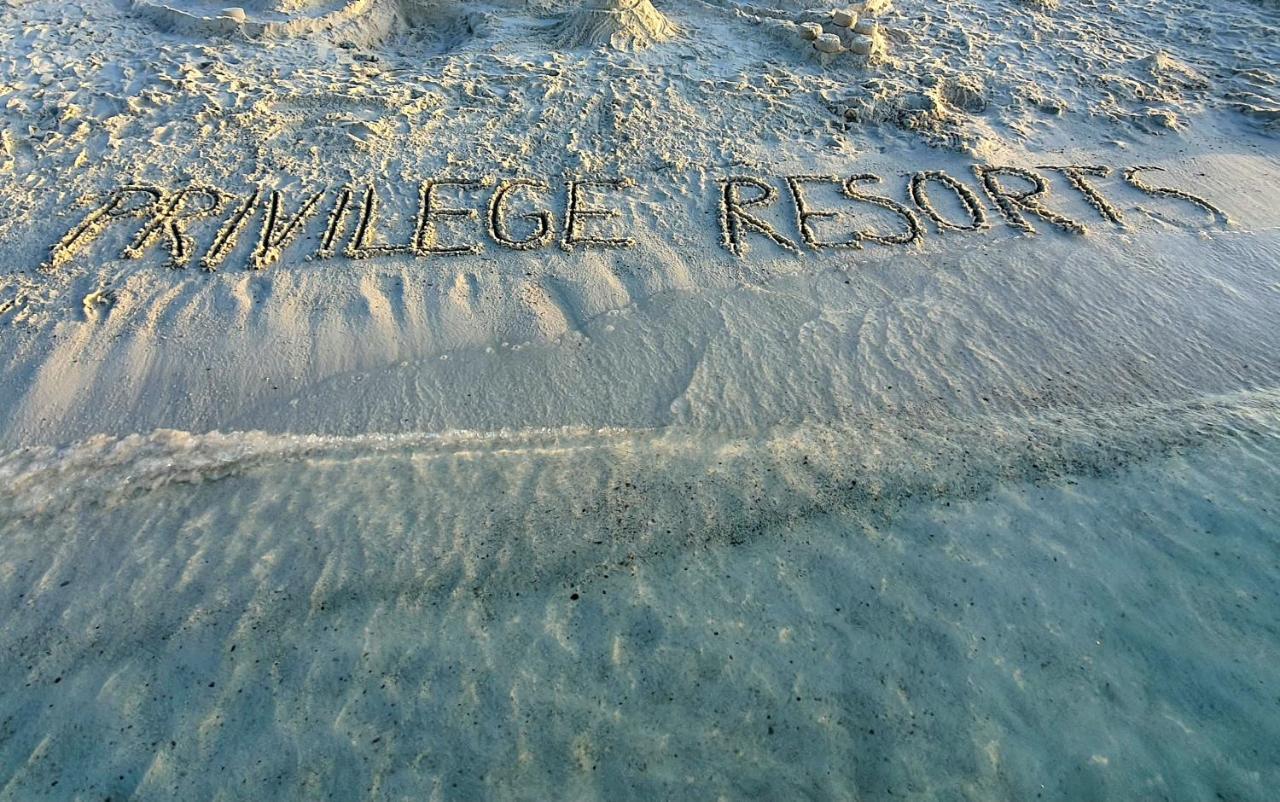 Privilege Resorts Exclusive Camping Villas Selce Zewnętrze zdjęcie