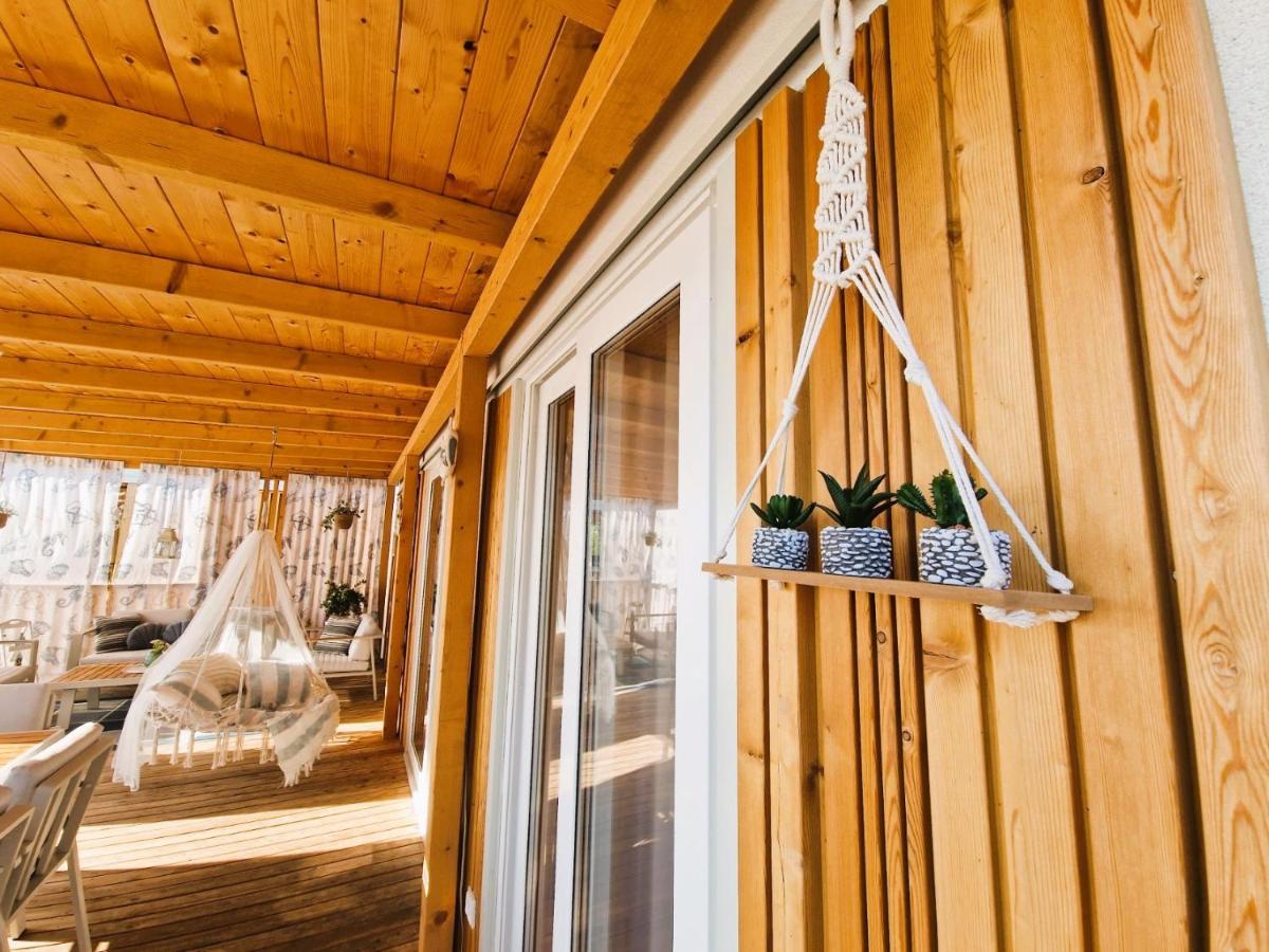 Privilege Resorts Exclusive Camping Villas Selce Zewnętrze zdjęcie