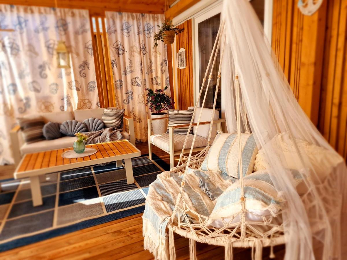 Privilege Resorts Exclusive Camping Villas Selce Zewnętrze zdjęcie