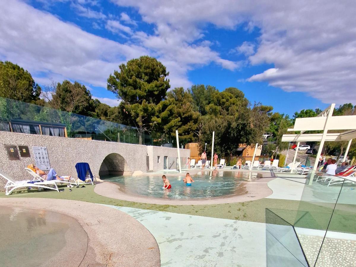 Privilege Resorts Exclusive Camping Villas Selce Zewnętrze zdjęcie
