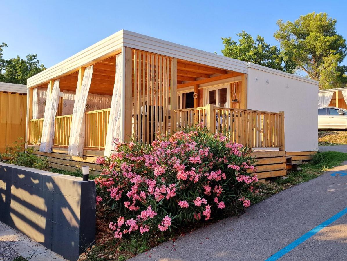 Privilege Resorts Exclusive Camping Villas Selce Zewnętrze zdjęcie