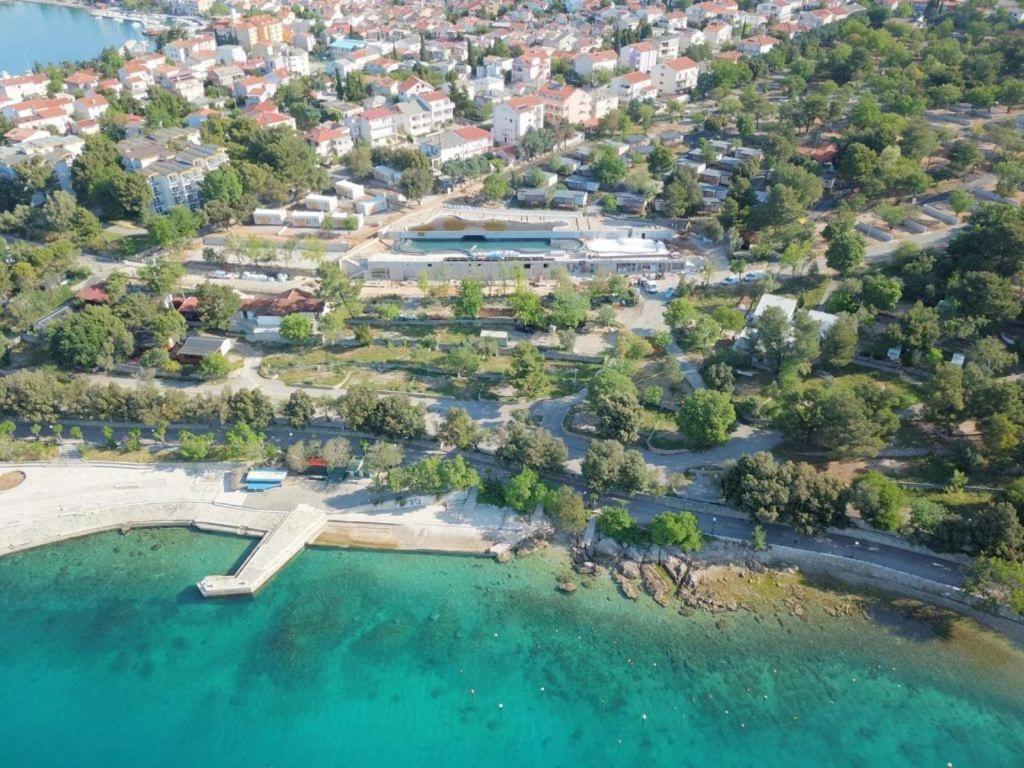 Privilege Resorts Exclusive Camping Villas Selce Zewnętrze zdjęcie