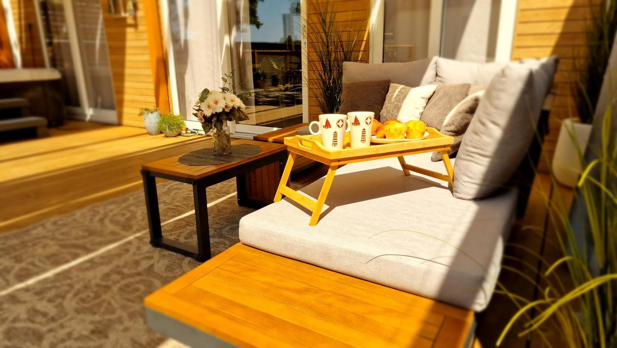 Privilege Resorts Exclusive Camping Villas Selce Zewnętrze zdjęcie