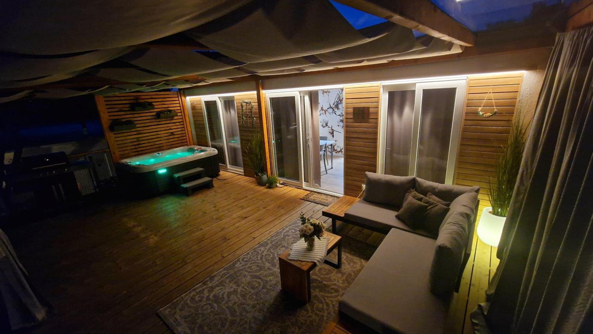 Privilege Resorts Exclusive Camping Villas Selce Zewnętrze zdjęcie