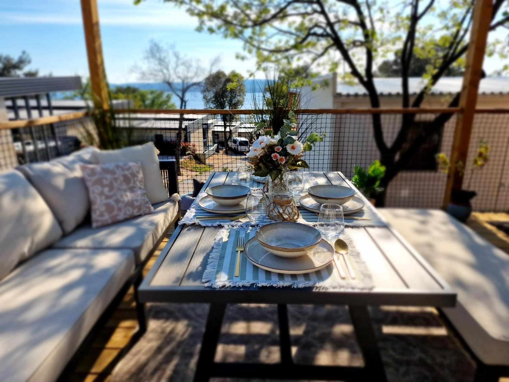 Privilege Resorts Exclusive Camping Villas Selce Zewnętrze zdjęcie