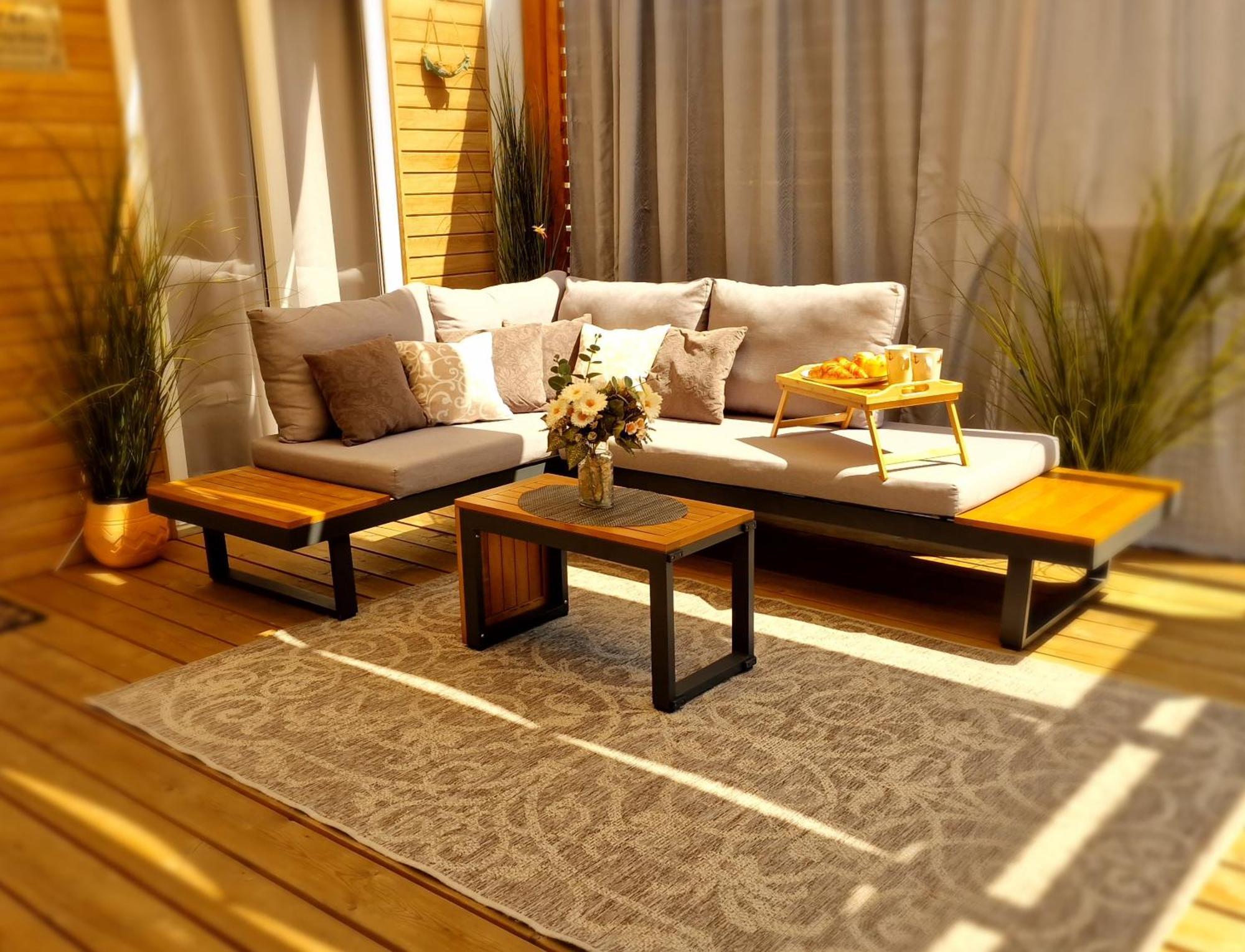 Privilege Resorts Exclusive Camping Villas Selce Zewnętrze zdjęcie
